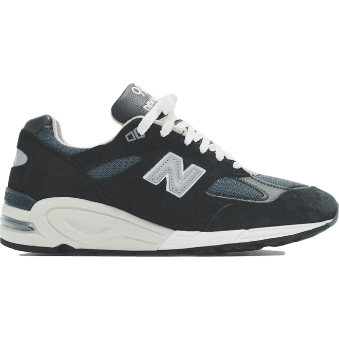 New Balance 990v2 Kith Shark M990KI2