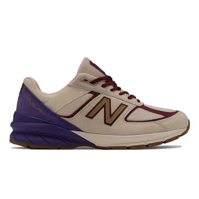 New Balance 990v5 My Story Matters M990CP5