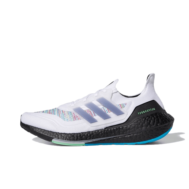 adidas Ultraboost 21 'Tie-Dye' GZ3194