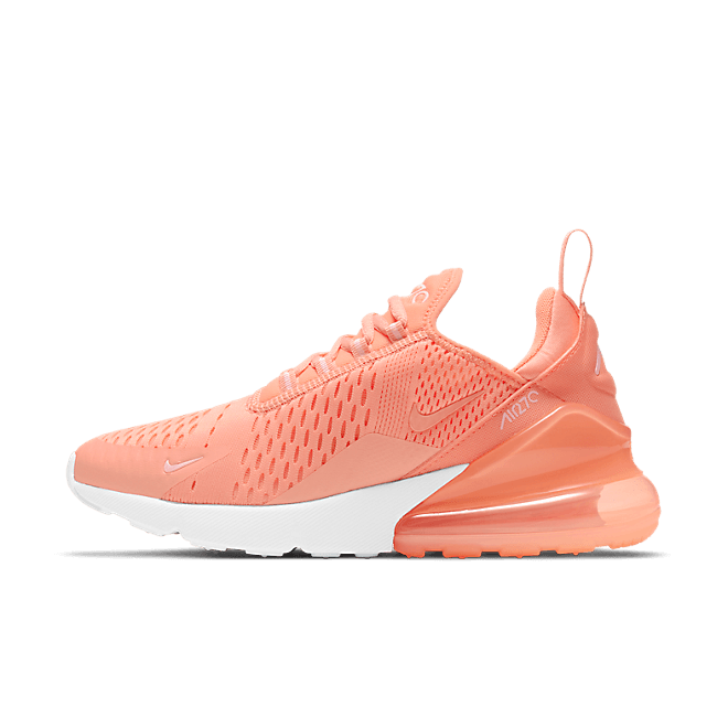 Nike Air Max 270 Crimson Bliss (W) DJ2746-600