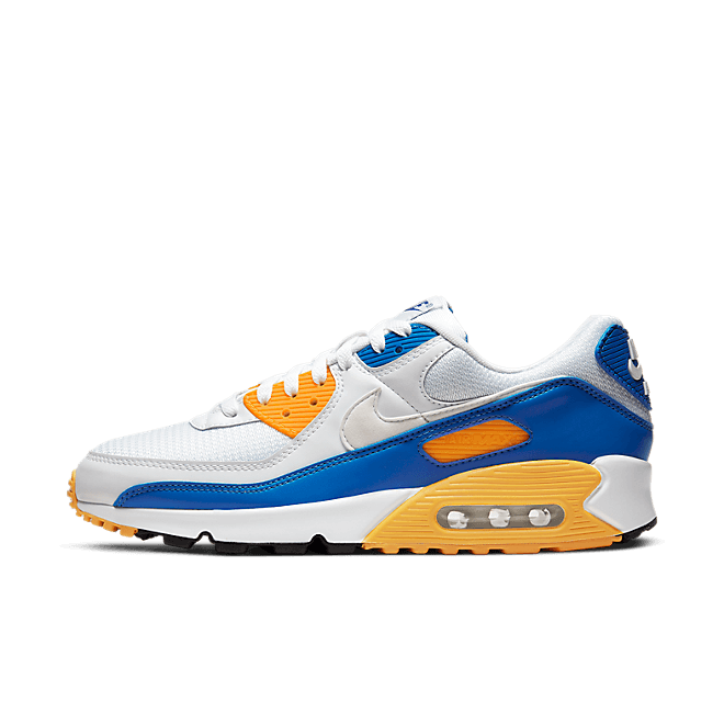 Nike Air Max 90 Warriors CT4352-101