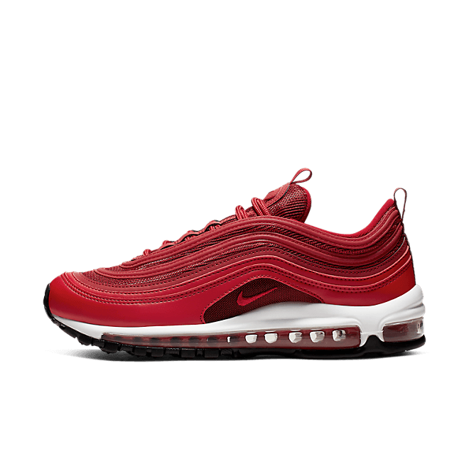 Nike Air Max 97 University Red White (W) CQ9896-600
