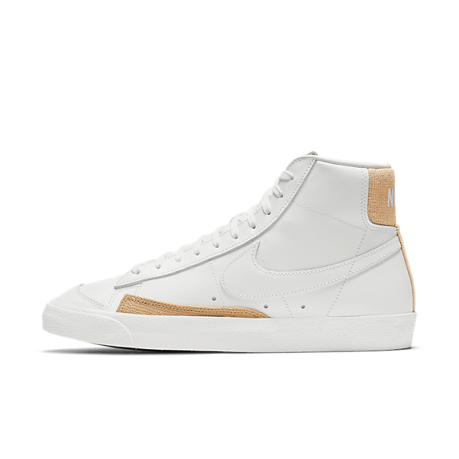 Nike Blazer Mid 77 Vintage White Burlap DD9680-100