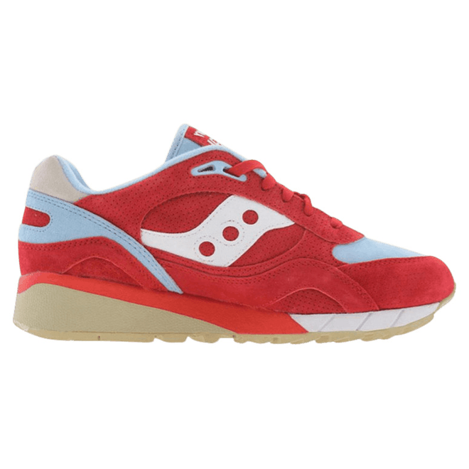 Saucony Shadow 6000 PYS Blue Apple 70099-1