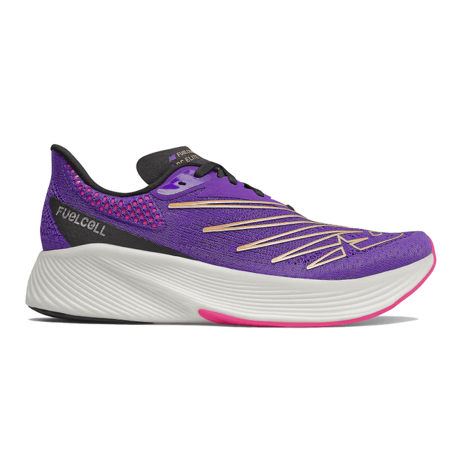 New Balance FuelCell RC Elite v2 Deep Violet MRCELVB2