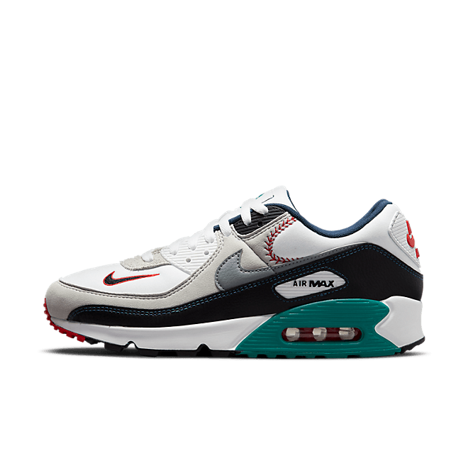 Nike Air Max 90 SE Swingman Griffey DJ5190-100