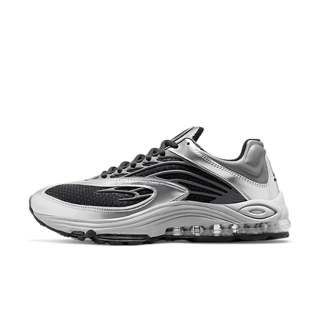 Nike Air Tuned Max Grey Black DC9288-001
