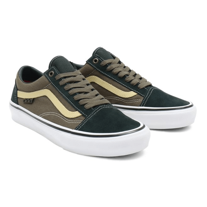 VANS Skate Old Skool  VN0A5FCB9CR