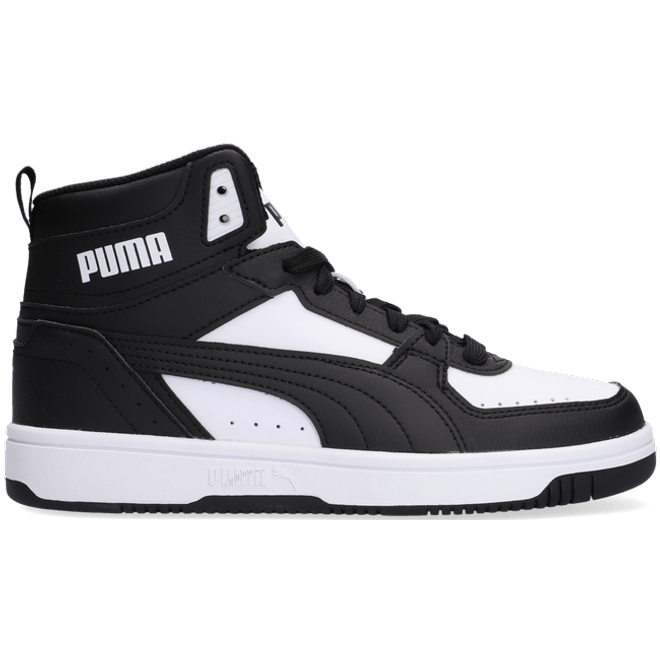 Puma Hoge Sneaker Rebound Joy Jr 374687