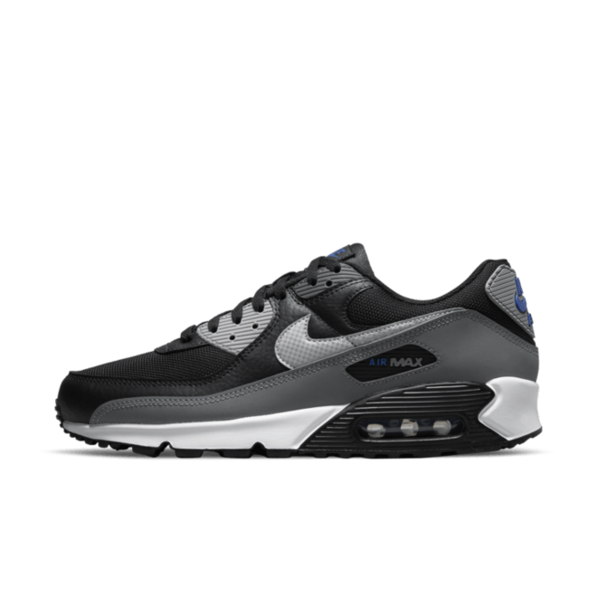 Nike Air Max 90 'Particle Grey' DM9102-002