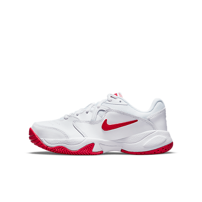 NikeCourt Jr. Lite 2 CD0440-177