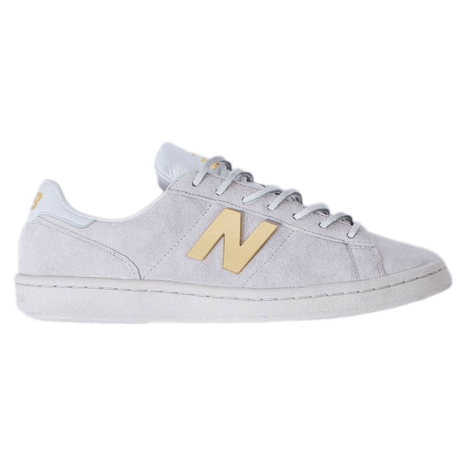 New Balance 791 Bait Select Program White Gold CT791B51