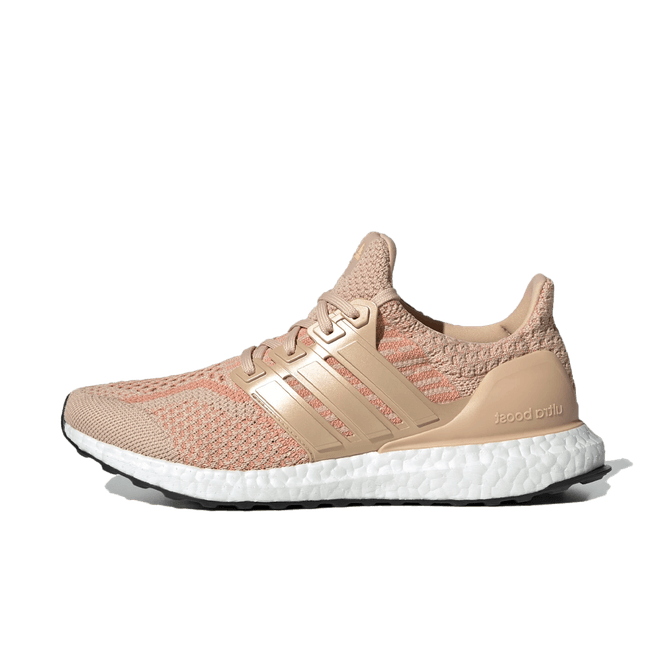adidas Ultraboost 5.0 Alphaskin DNA FZ3977