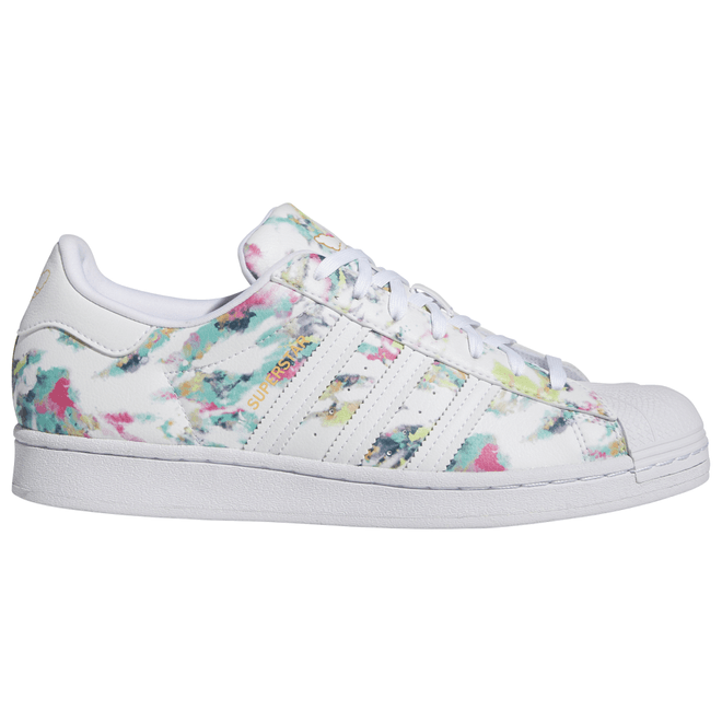 adidas Superstar Watercolor GX5374