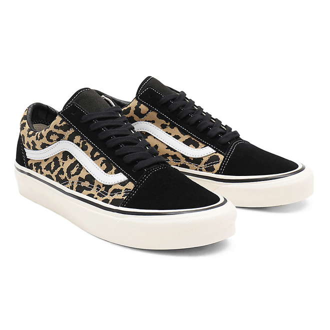 VANS Anaheim Factory Skool 36 Dx  VN0A54F39GI