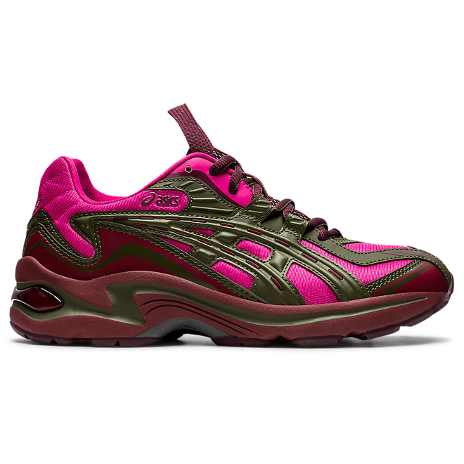 ASICS Fb1 - S Gel - Preleus Pink Rave 1202A158.700