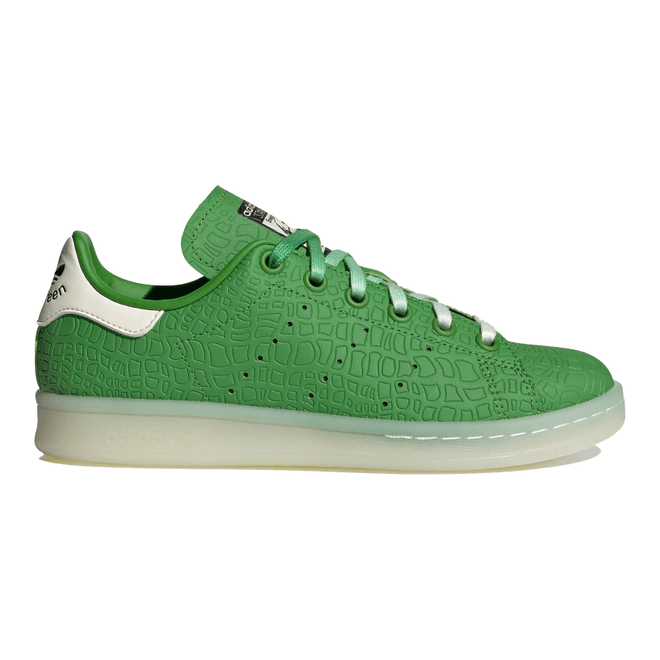 adidas Stan Smith Toy Story Rex the Dinosaur (GS) S23744