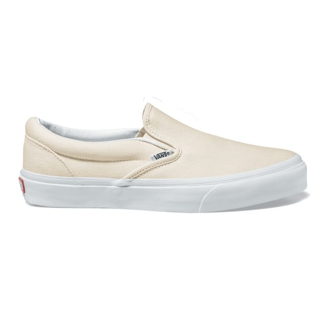 Vans Classic Slip-On VN000EYEWHT