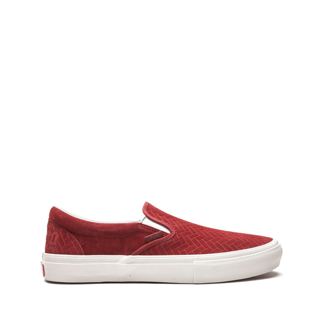 Vans Classic Slip-On VN0A5FCA6BF