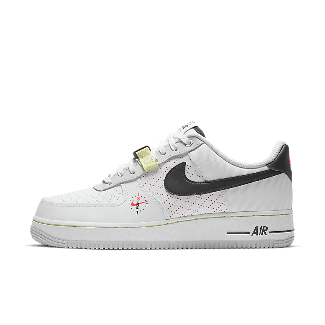 Nike Air Force 1 Low Fresh Perspective DC2526-100