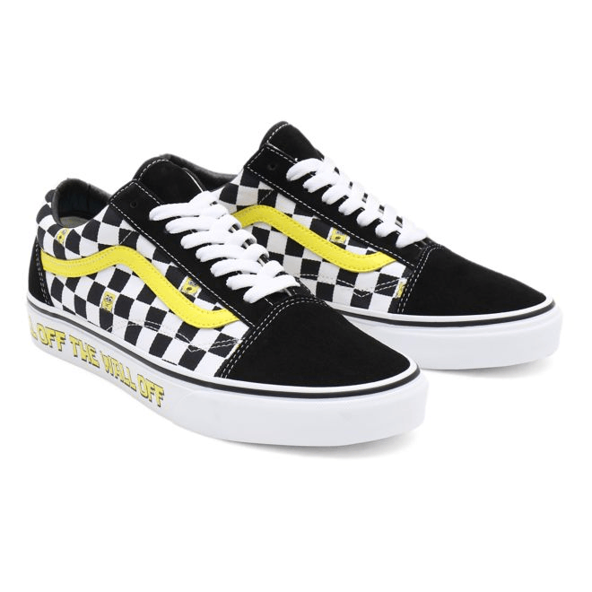 Vans UA Old Skool M VN0A38G19EK