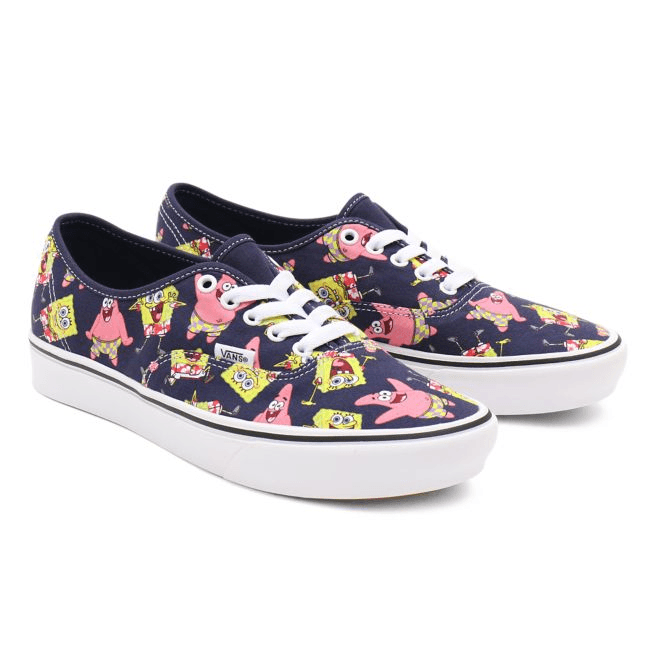 Vans UA ComfyCush Authentic W VN0A3WM7YZ1