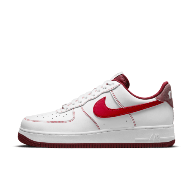 Nike Air Force 1 '07 'First Use' DA8478-101