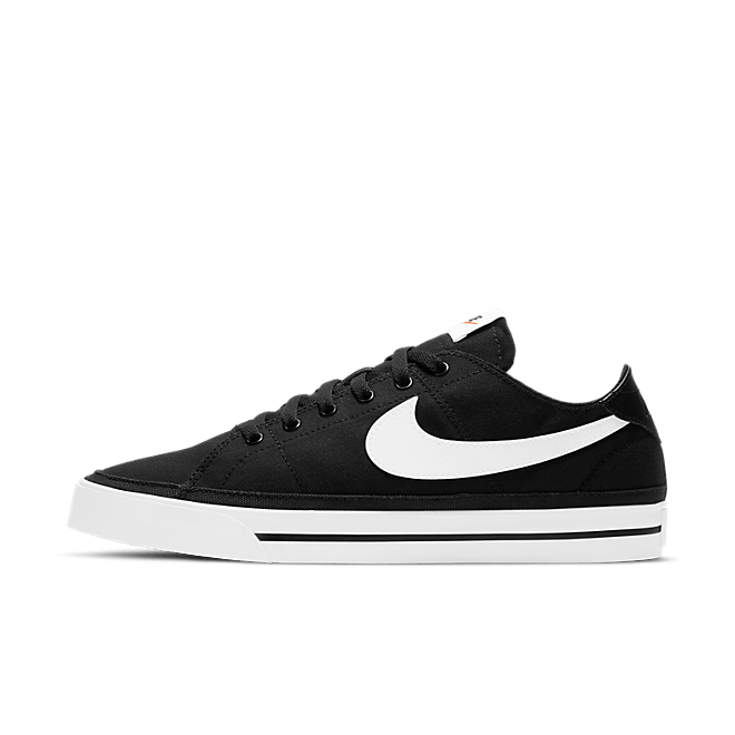 Nike NIKE COURT LEGACY CANVAS CW6539-002