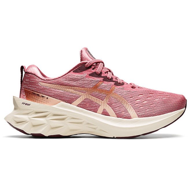 ASICS Novablast 2 Smokey Rose 1012B049.700
