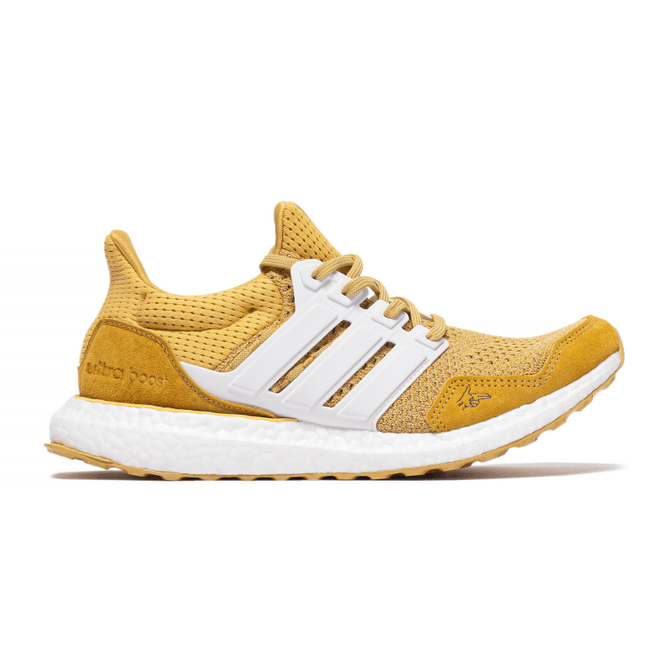 adidas Ultra Boost 1.0 Extra Butter Shooter Happy Gilmore G54912