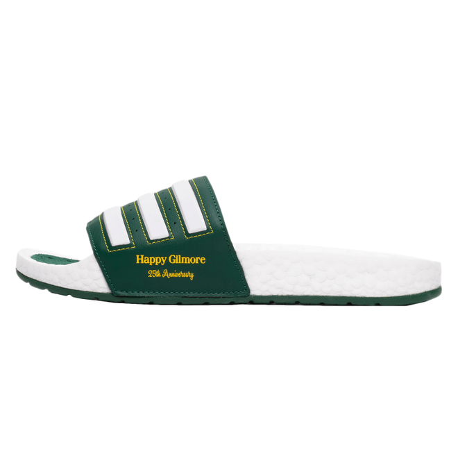 adidas Golf Adilette Boost Slide Extra Butter Happy Gilmore GW0140