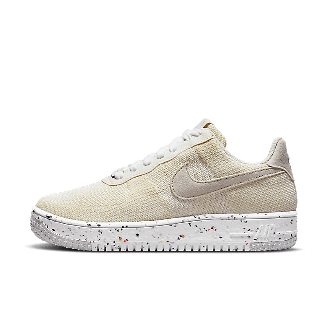 Nike Air Force 1 Low Crater Sail DC7273-200