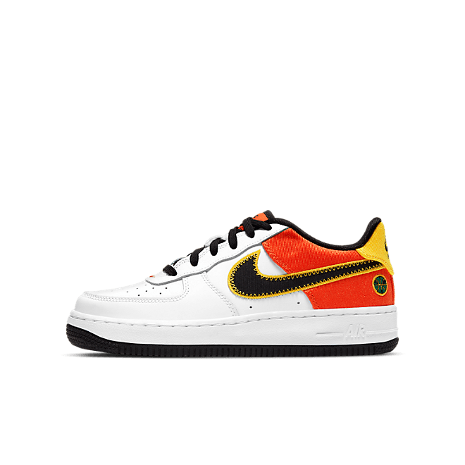Nike Air Force 1 Low LV8 Raygun (GS) DD9530-100