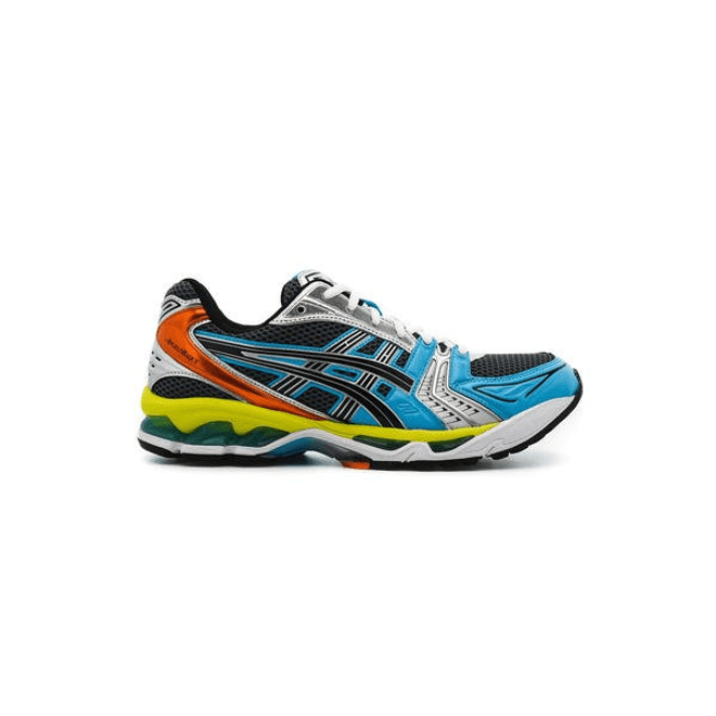 Asics GEL-KAYANO 14 "BLACK" 1201A365-001