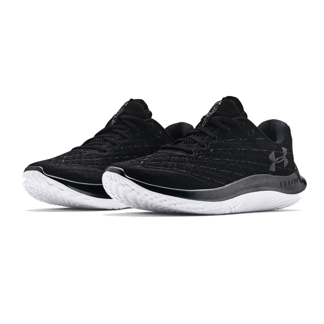 Under Armour W FLOW Velociti Wind Black 3023561-004
