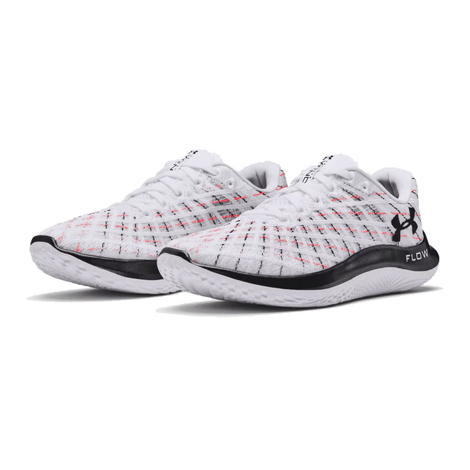 Under Armour W FLOW Velociti Wind White 3023561-106