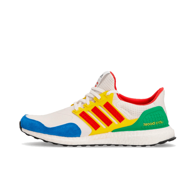 adidas Ultra Boost LEGO Color Pack 'Multi' FZ3983