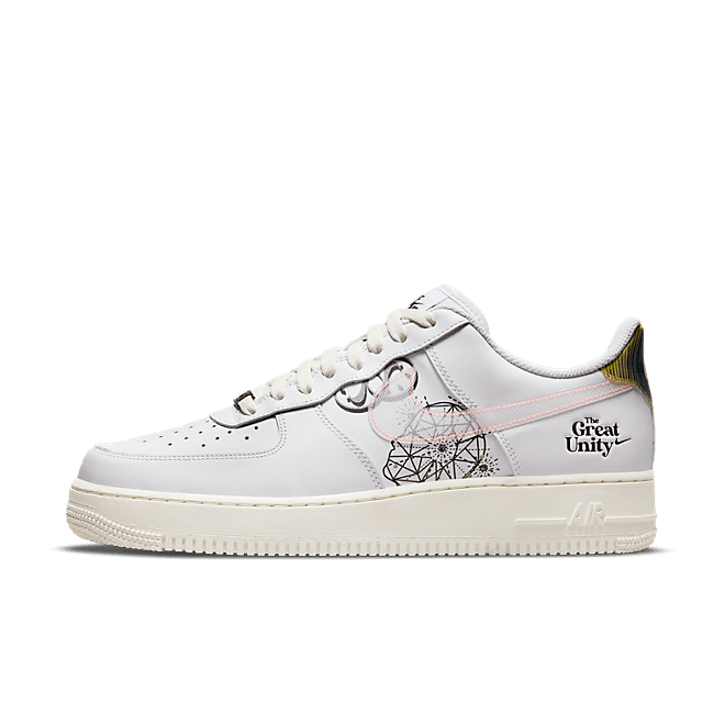 Nike Air Force 1 Low The Great Unity DM5447-111