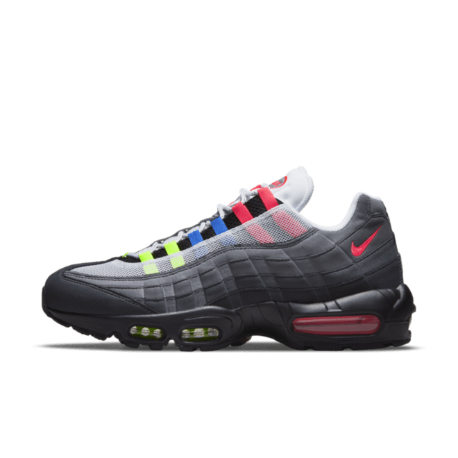 Nike Air Max 95 'Greedy 3.0' DN8020-001