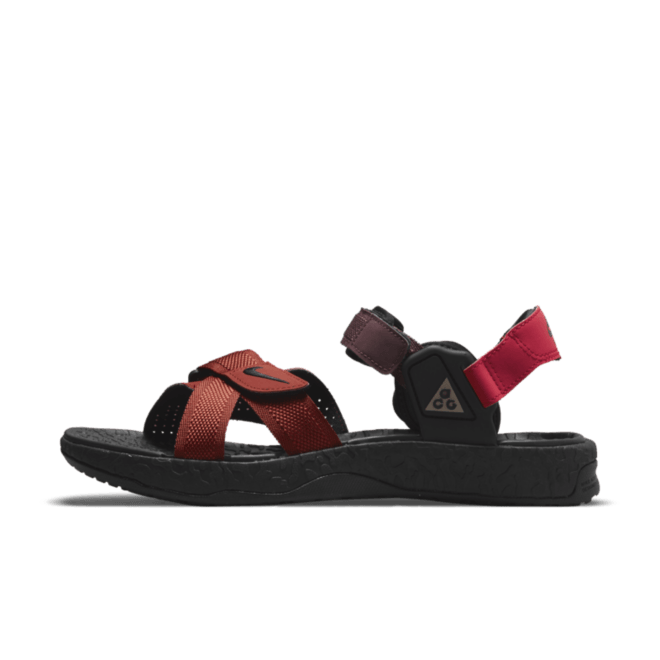 Nike ACG Air Deschutz + 'Redstone' DC9092-600