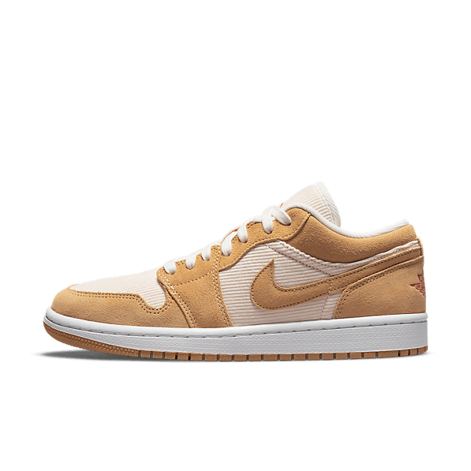 Air Jordan 1 Low WMNS SE 'Twine' DH7820-700