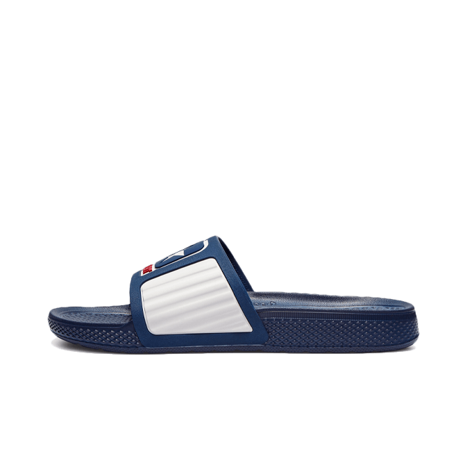 TELFAR X Converse All Star Slide 'Navy' 172317C