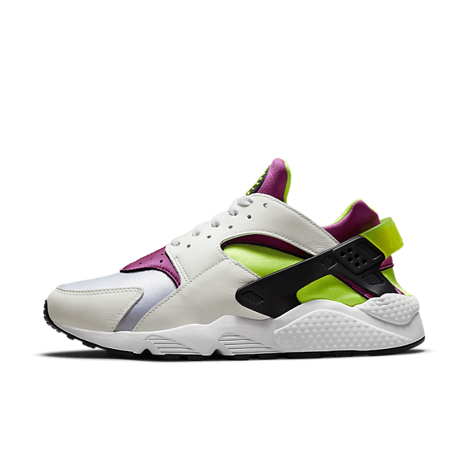 Nike Air Huarache OG 'Magenta Volt' DD1068-104