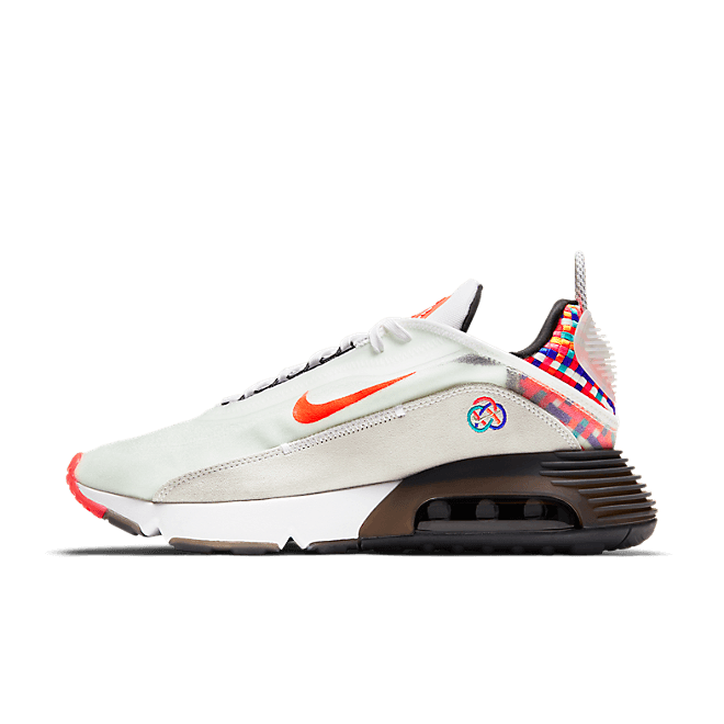 Nike Air Max 2090 Spring Festival DD8487-161