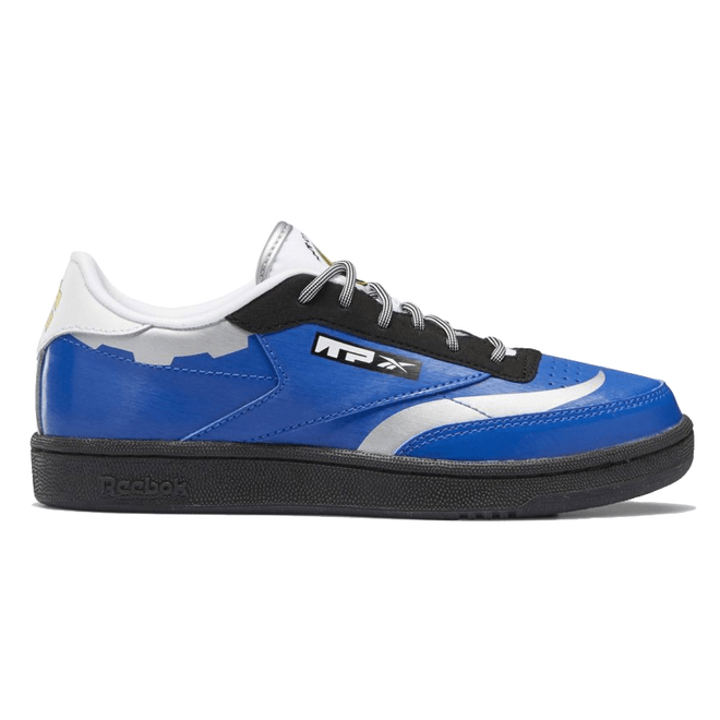 Reebok Club C Legacy Power Rangers Blue Ranger GX2826