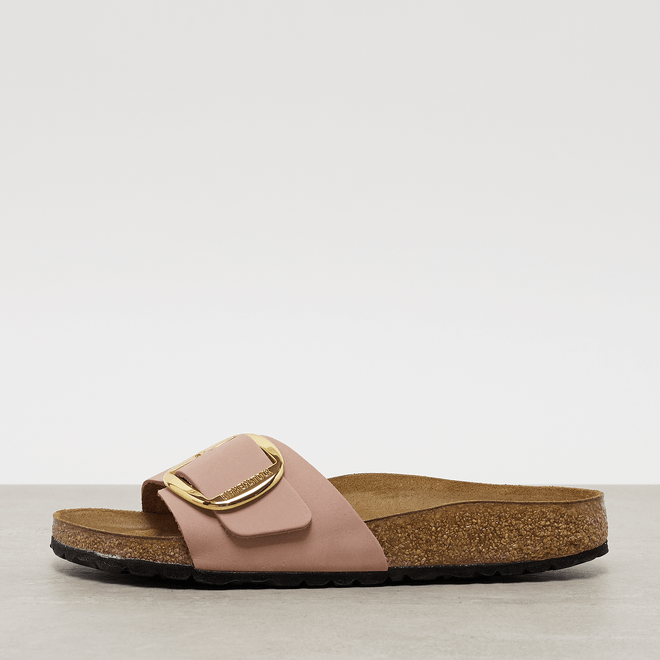 Birkenstock Madrid Big Buckle 1020949