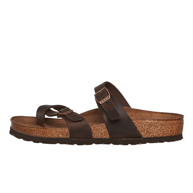 Birkenstock Mayari FL W 171321