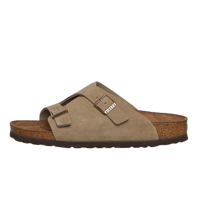 Birkenstock W Zürich VL 50463