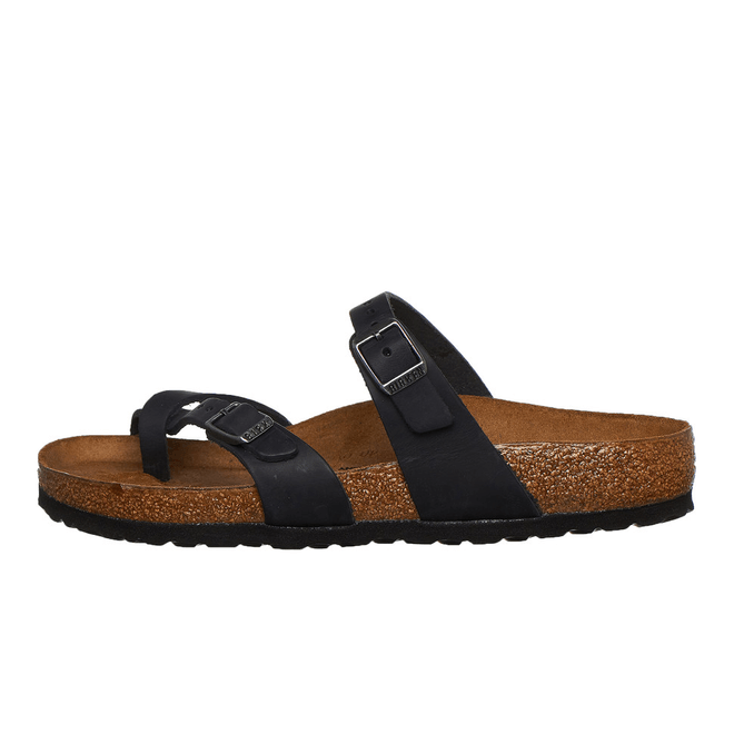 Birkenstock W Mayari Oiled Leather 171481