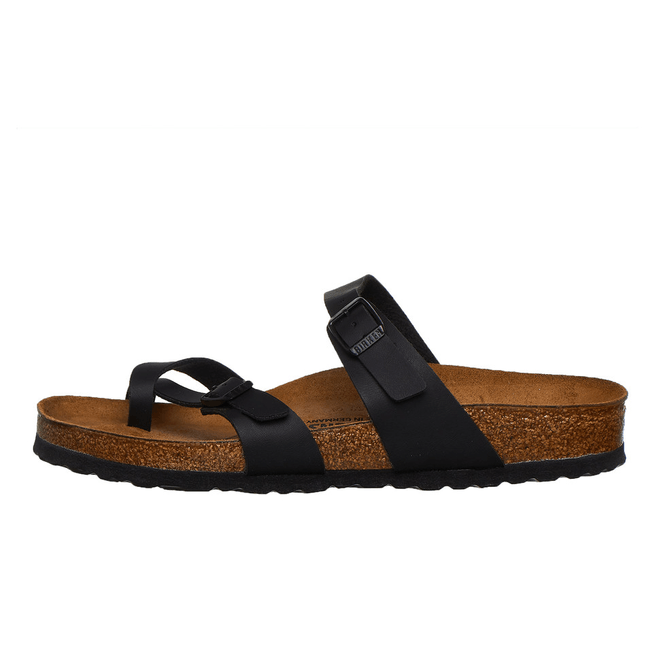 Birkenstock W Mayari Birko-Flor 71791